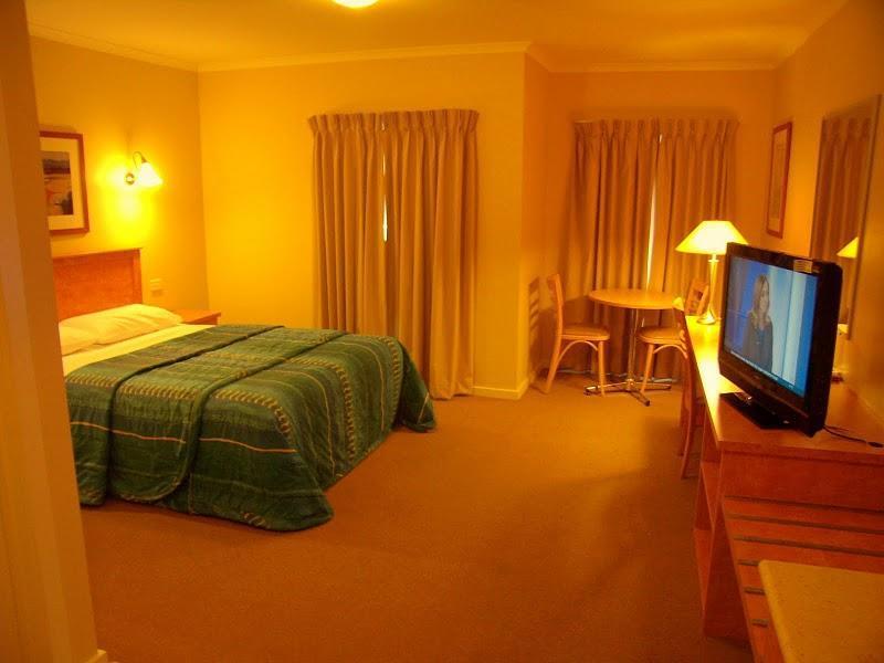 Glen Inn Glen Waverley Eksteriør billede