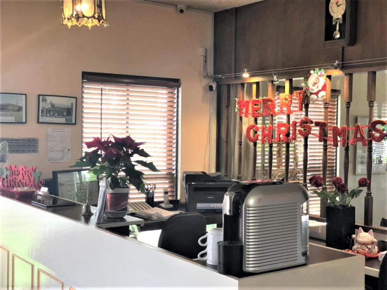 Glen Inn Glen Waverley Eksteriør billede